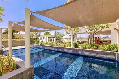 First Tenant | Fully Furnished | 12 Cheq