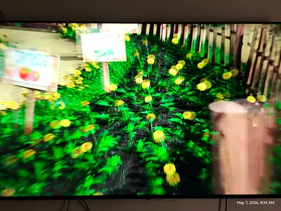 Hisense 65 Inch TV 4K UHD Smart TV with Dolby Vision HDR DTS Virtual