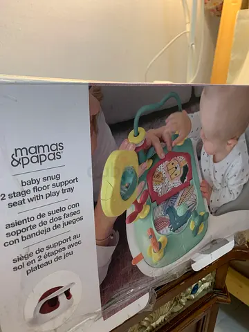 Baby chair