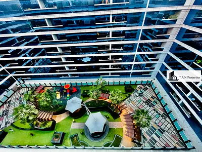 PREMIUM APARTMENT || ALL AMENITIES || READY TO MOVE