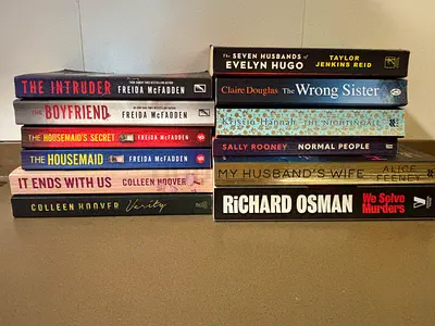 Books