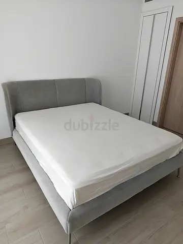IKEA TUFJORD 160x200 bed for sale (without mattress)