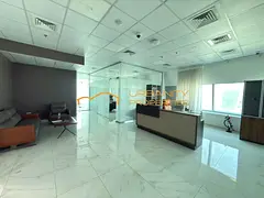Massive Combined Office Space | Fully Furnished | Prestigious Business Address