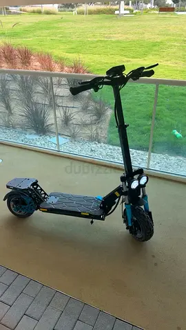 KUGOO M5 PRO
