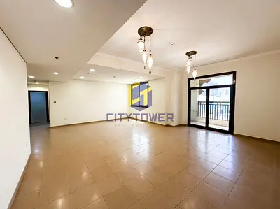 Huge Corner | 3 BHK with Maid's + Closed Kitchen Store + Study | en-suite bathroom