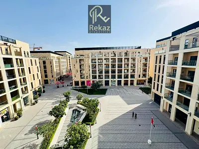 FURNISHED | ALMMSHA COMMUNITY | PRIME LOCATION
