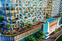 Spacious Apt| Golf Course Views| High End Finishes