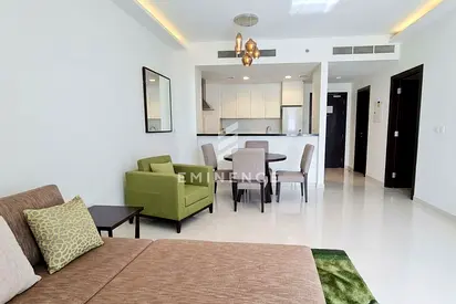 Fully Furnished | Flexible Payment