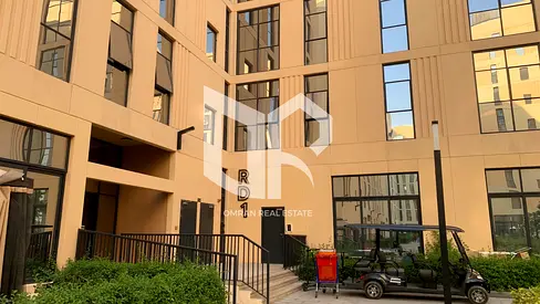 ✨ Premium Investment Studio for Sale in Al Mamsha ✨
