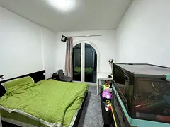 Vacant On Transfer | Neat And Clean | With Balcony