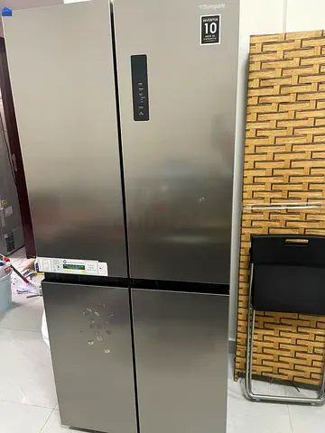 Refrigerator For Sale
