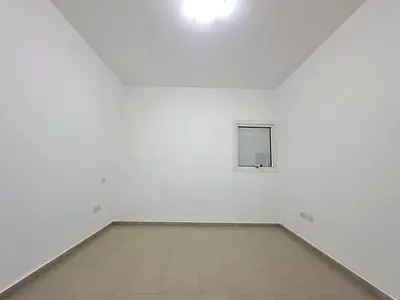 Opp Corniche // Lavish Studio // with Parking // Central AC // Prime Location // Family Bldg