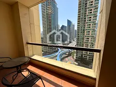 Full Marina View | Fully Furnished | Ready to Move
