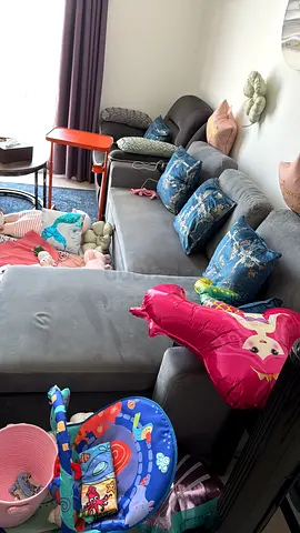 Sofa cum Bed, good condition and clean