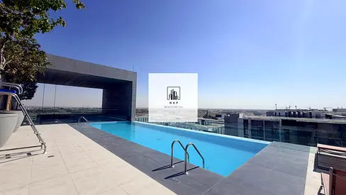 Brand New Apartment | Stunning View | Ready to Move | Affordable Price | Luxury Lifestyle Living