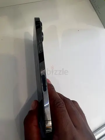Iphone 13 pro max 256 gb