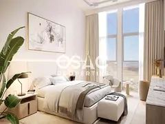 Furnished | Modern Finish | Community View