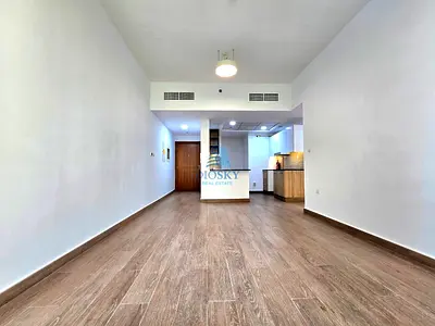 Well Maintained | Bright Unit | Ready to Move