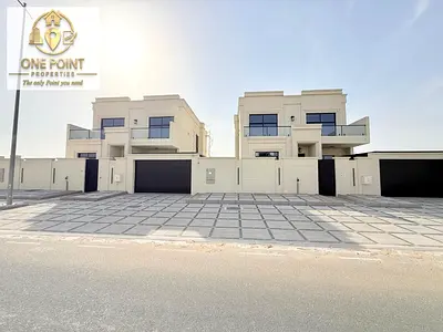 Brand New 5BHK Villa for Rent – Al Tai, Sharjah