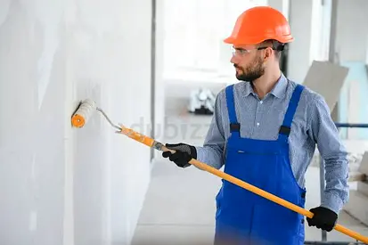 Cheapest Painting Services in UAE – Best Quality Work