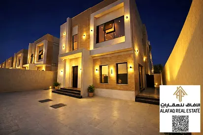 🔥 Distress Deal | Luxury Villa for Sale in Al Zahya 🔥