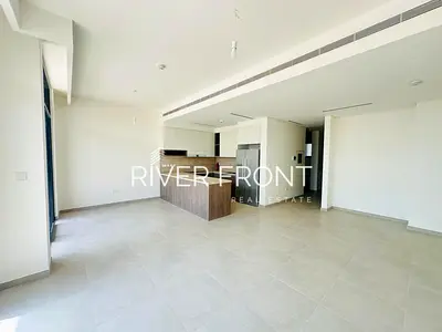 Spacious 3 BR + Maid | Park View | Ready to Move