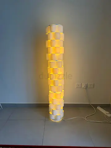 Ikea Floor Lamp