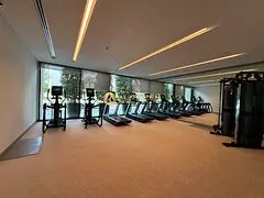 Fully Furnished | Pool &amp; Sea View | Vacant