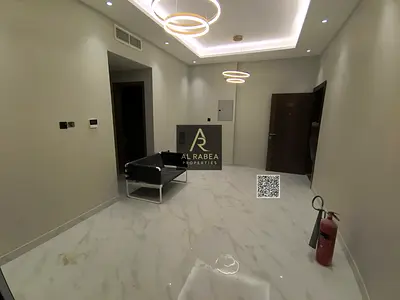 Brand New 1BR Apartment | Al Hamidiya Ajman | Near Ajman University