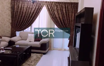 1 BHK | Fully Furnished |England Cluster | IC1