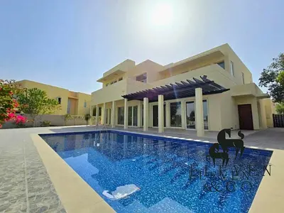 Type 4A | Golf View | Private Pool
