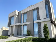 Shell Villa: Spacious, Modern &amp; Ready to Finish