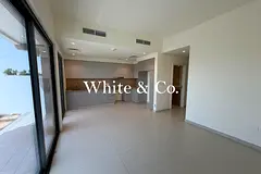 Vacant | Landscaped Garden | Type A Layout