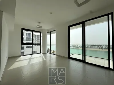 lYour 2-bedroom home, framed by the horizon