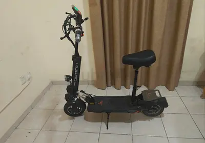 E-Scooter