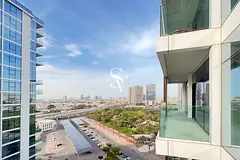 Ready To Move | Pool View | Metro | Maid's Room