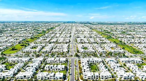 Large Residential Plot | Investment Opportunity