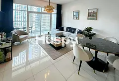 Mid Floor | Bills Included | Canal View