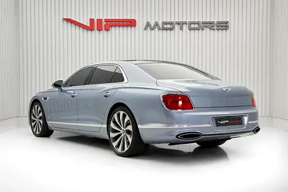 صورة مصغرة 6 لـ 2021 Bentley FLYING SPUR
