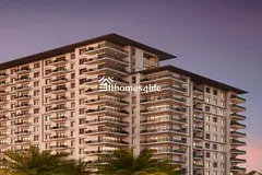 CORNER | PARK VIEW | HIGH FLOOR