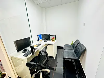 Fully Furnished Office | direct from Owner | no Commission