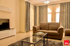 Fully Furnished Unit | With Balcony | Negotiable