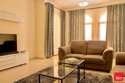 Fully Furnished Unit | With Balcony | Negotiable