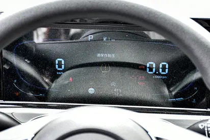 2025 KIA SELTOS 照片 8