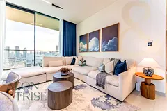 Fully Furnished | 2 BR | Brand New