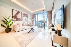 HIGH ROI | READY TO MOVE | BURJ KHALIFA VIEW