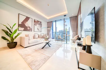 HIGH ROI | READY TO MOVE | BURJ KHALIFA VIEW