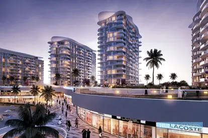 1 Bedroom for Sale in Mina Al Arab | High Floor | Motivated Seller