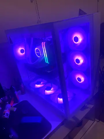 Gaming PC 3080