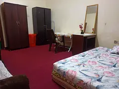 Furnished  BIG Room for Lady or Couple @ Town Center